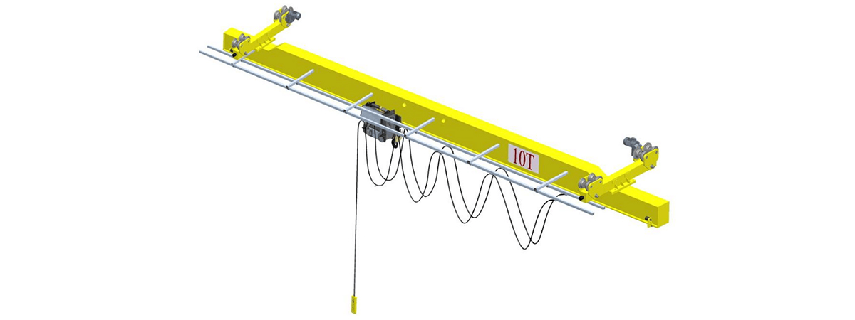 單雙梁懸掛起重機